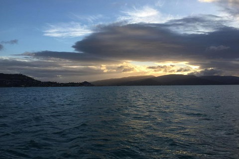 Airlie Beach Sunset Private Charter - Attractions Melbourne 6