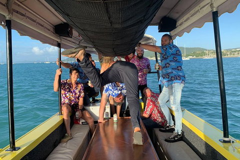 Airlie Beach Sunset Private Charter - Attractions Melbourne 4