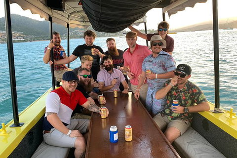 Airlie Beach Sunset Private Charter - Attractions Melbourne 8