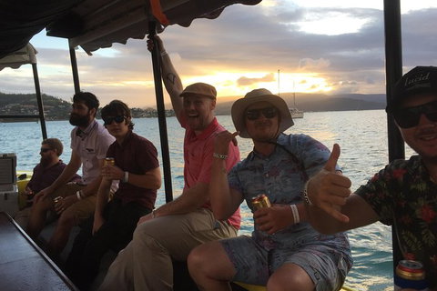 Airlie Beach Sunset Private Charter - Attractions Melbourne 2