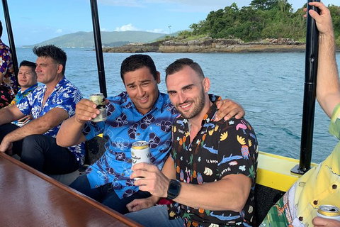 Airlie Beach Sunset Private Charter - Attractions Melbourne 3