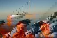 Great Barrier Reef Luxury Expedition Cruise cabin booking 7 days 6 night