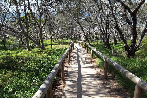 Self-guided Coast Walks - Noosa To Sydney 6 Days ( Dep 25 Sep 2019, 24 Sep 2020) - Attractions Melbourne 0