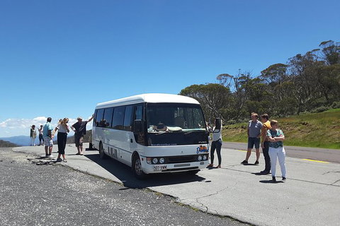 Self-guided Coast Walks - Noosa To Sydney 6 Days ( Dep 25 Sep 2019, 24 Sep 2020) - Attractions Melbourne 1