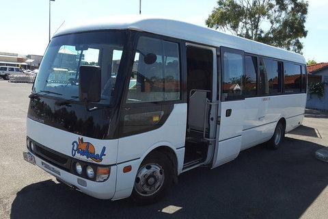 Self-guided Coast Walks - Noosa To Sydney 6 Days ( Dep 25 Sep 2019, 24 Sep 2020) - Attractions Melbourne 3