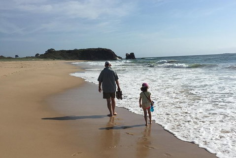 Self-guided Coast Walks - Noosa To Sydney 6 Days ( Dep 25 Sep 2019, 24 Sep 2020) - Attractions Melbourne 4