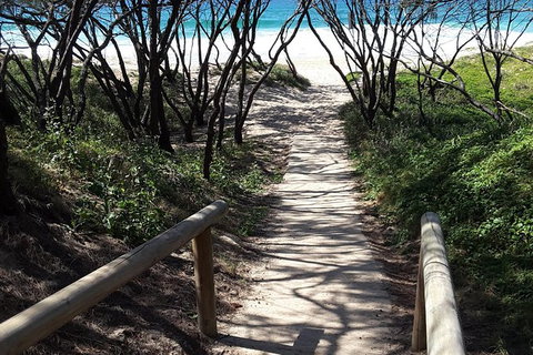 Self-guided Coast Walks - Noosa To Sydney 6 Days ( Dep 25 Sep 2019, 24 Sep 2020) - Attractions Melbourne 2