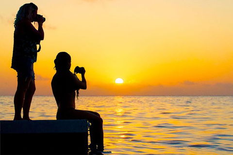 2Day 2 Night Sail, Snorkel & SUP Adventure Whitsundays Single - Attractions Melbourne 9