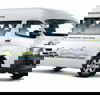 Brisbane Airport to Sunshine Coast Private Transfer - 11 Seat Minibus - Attractions Melbourne