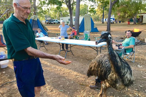 14-Day Cape York Camping Tour - Attractions Melbourne 6