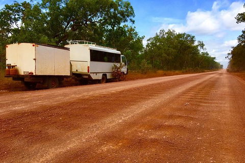 14-Day Cape York Camping Tour - Attractions Melbourne 0