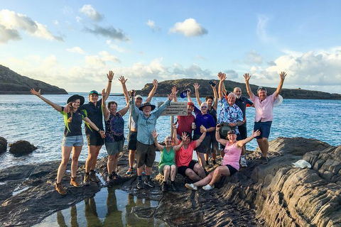 14-Day Cape York Camping Tour - Attractions Melbourne 1