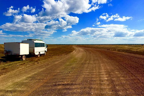 14-Day Cape York Camping Tour - Attractions Melbourne 3