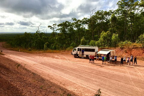 14-Day Cape York Camping Tour - Attractions Melbourne 4