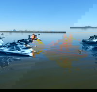 Sunshine Coast Jetski Epic - Attractions Melbourne