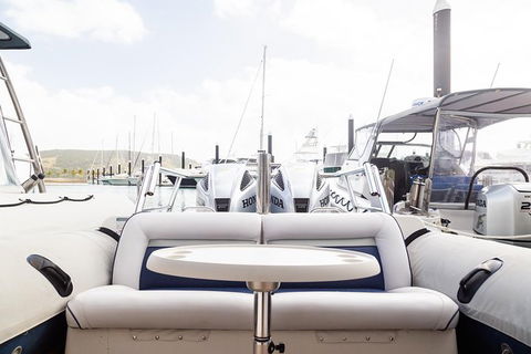 Premium Private Charter - Attractions Melbourne 6