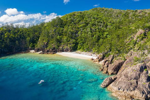 Premium Private Charter - Attractions Melbourne 3
