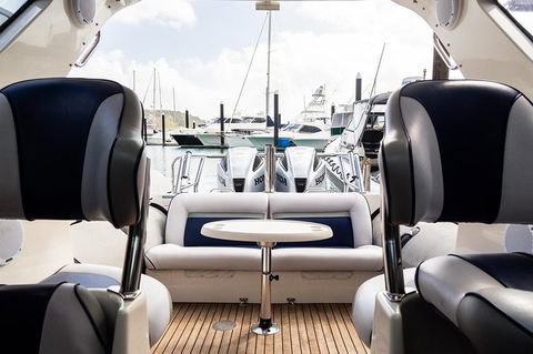 Premium Private Charter - Attractions Melbourne 4