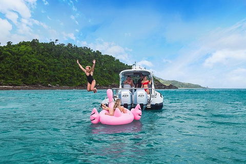 Premium Private Charter - Attractions Melbourne 7