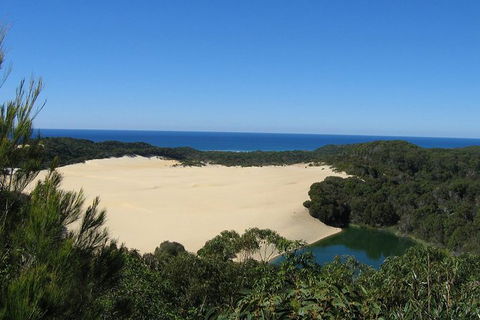 3-Day Fraser Island Hiking And 4WD Adventure From Hervey Bay - Attractions Melbourne 0
