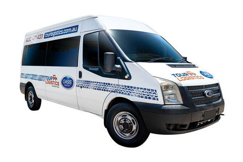 Premium Van, Private Transfer, Cairns City - Cairns Airport - Attractions Melbourne 0