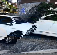 Caprice Limousine Luxury Transfer Cairns Airport to City - Attractions Melbourne