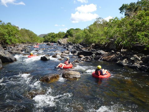 Cairns Adventure Package- 4 Tours In 3 Days! - Attractions Melbourne 1