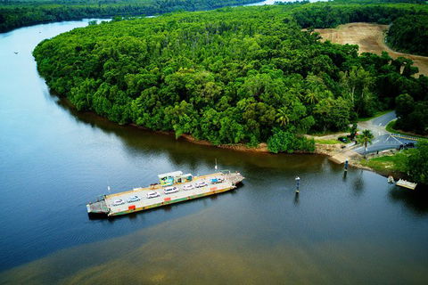 Cairns Adventure Package- 4 Tours In 3 Days! - Attractions Melbourne 5