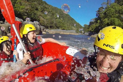Cairns Adventure Package- 4 Tours In 3 Days! - Attractions Melbourne 0