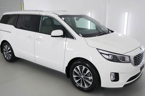 KIA From Proserpine Airport To Shute Harbour & Return - Attractions Melbourne 0