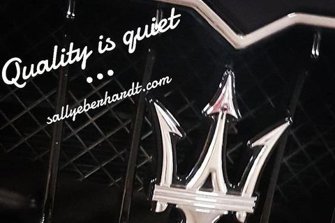 Maserati Quattroporte Limousine Transfer Cairns Airport To Port Douglas - Attractions Melbourne 6