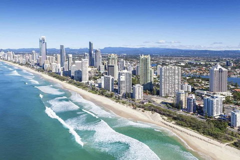 Private Airport Transfer To South Gold Coast From Gold Coast Airport (OOL) 1-6px - Attractions Melbourne 3