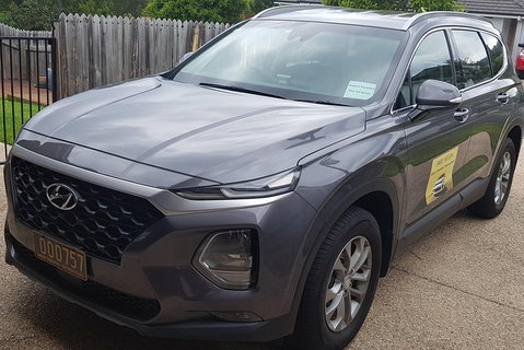 Private Airport Transfer To South Gold Coast From Gold Coast Airport (OOL) 1-6px - Attractions Melbourne 2