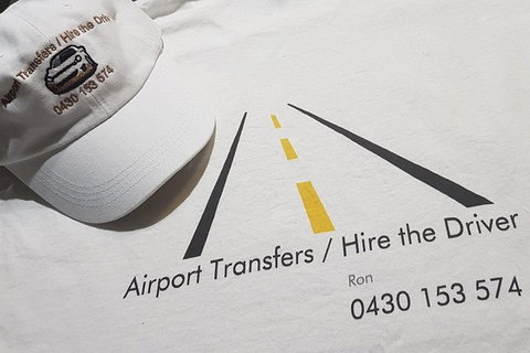 Private Airport Transfer To South Gold Coast From Gold Coast Airport (OOL) 1-6px - Attractions Melbourne 4