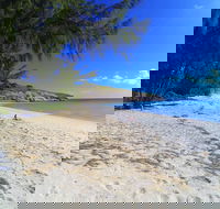 Lizard Island Day Tour by Air from Cairns - Attractions Melbourne
