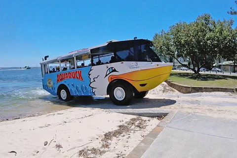 Paradise Jet Boating And Aquaduck Combo - Attractions Melbourne 8