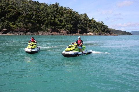 Jet Ski Safari - Attractions Melbourne 1