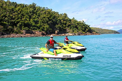 Jet Ski Safari - Attractions Melbourne 3