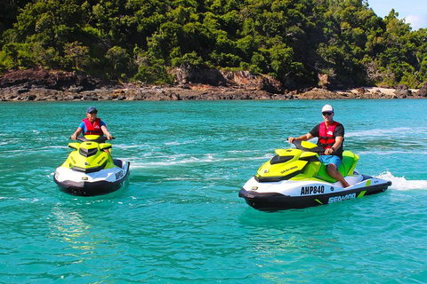 Jet Ski Safari - Attractions Melbourne 2