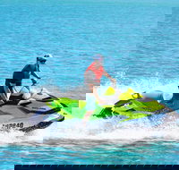 Jet Ski Safari - Attractions Melbourne