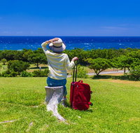 Gold Coast Airport to and from Byron Bay NSW for up-to 2 ppl - Attractions Melbourne