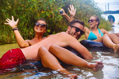 Dingos 3 Day Tag Along Fraser Island 4WD Adventure - Attractions Melbourne 0