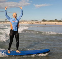 2 Hour Private Surf Lesson at Surfers Paradise - Attractions Melbourne