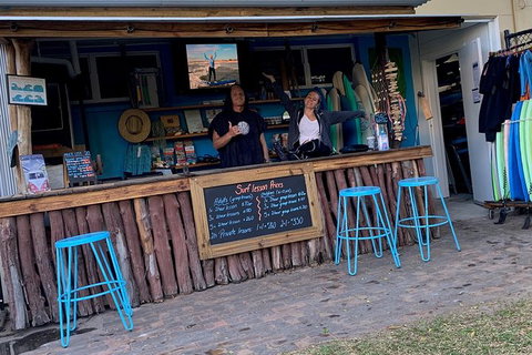 2 Hour Private Surf Lesson At Surfers Paradise - Attractions Melbourne 5