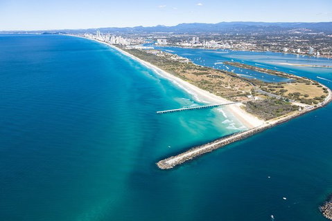 2 Hour Private Surf Lesson At Surfers Paradise - Attractions Melbourne 6