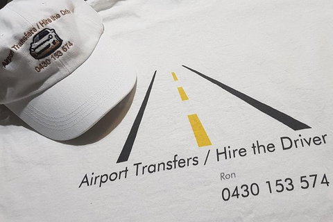 Private Airport Transfer To Gold Coast Airport (OOL) From North Gold Coast 1-6px - Attractions Melbourne 4