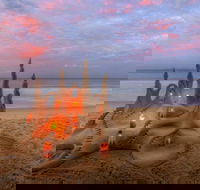 Sandcastle workshops - Attractions Melbourne