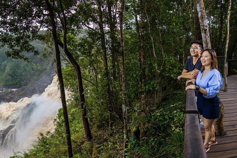 Kuranda Day Tour,TKS- Budget 930 - Attractions Melbourne 3