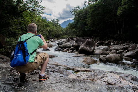 Private Daintree Mossman Gorge Exclusive Nature And Wildlife Focus - Attractions Melbourne 5