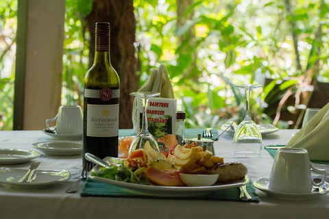 Private Daintree Mossman Gorge Exclusive Nature And Wildlife Focus - Attractions Melbourne 2